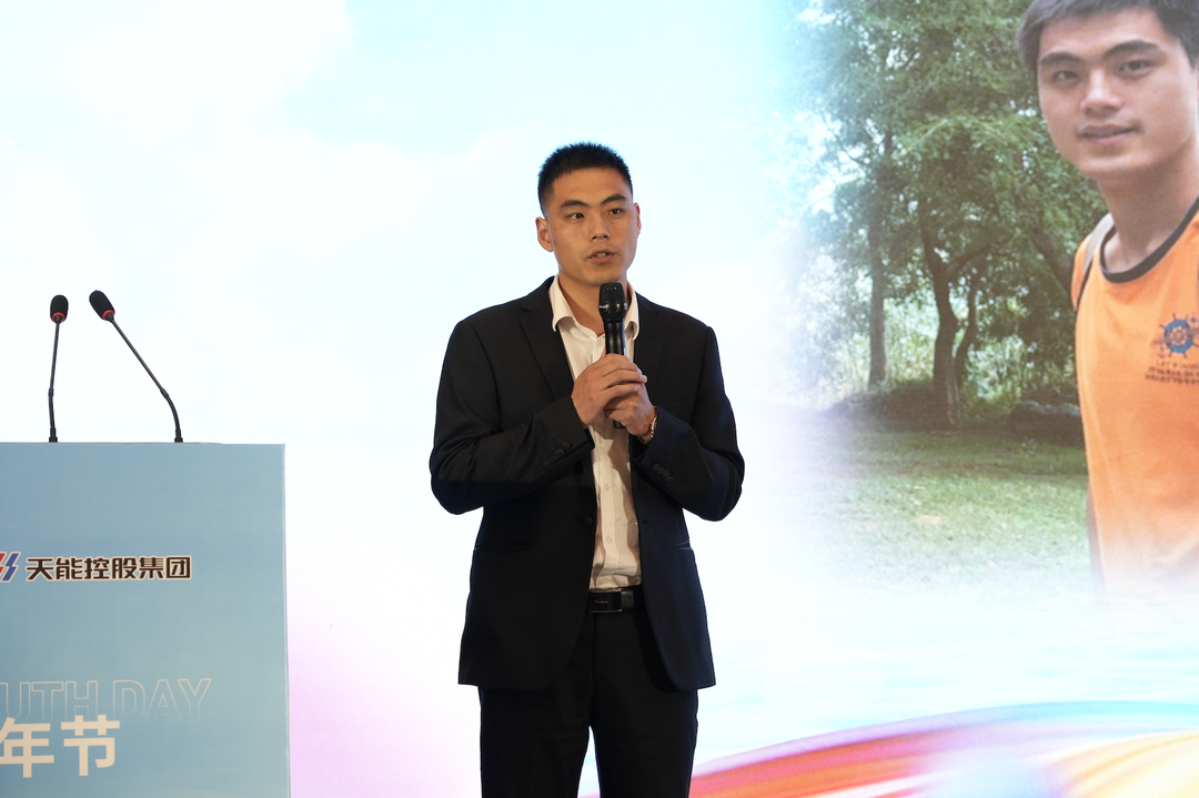 才聚明升mansion88 智创未来｜明升mansion88青年这样过五四_1c7e971d.png